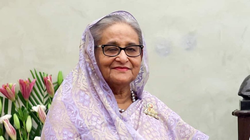 Bangladesh Crisis: Know Why Sheikh Hasina Didn't Fly To London Or America