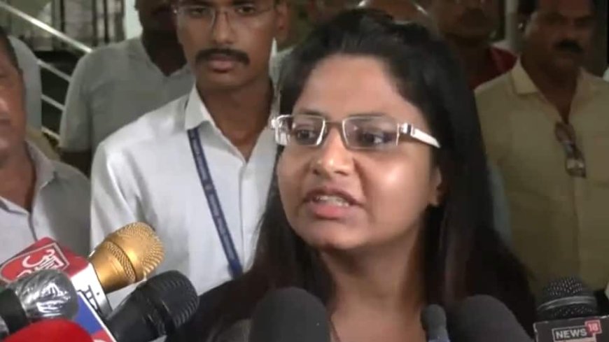 Puja Khedkar Case: UPSC Says `Fake` IAS To Get Candidature Cancellation Copy Within Two Days