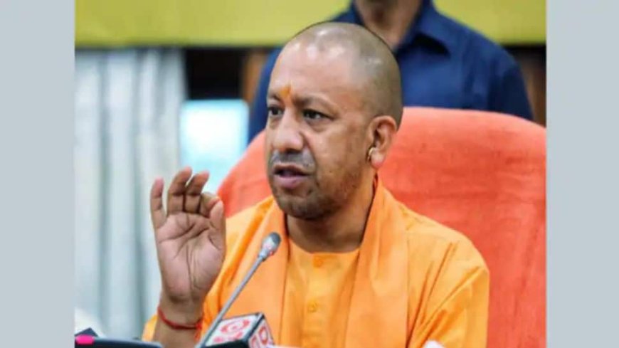 UP CM Yogi Adityanath Warns Of `Threat` To Sanatan Dharma, Slams Violence Against Hindus In Bangladesh