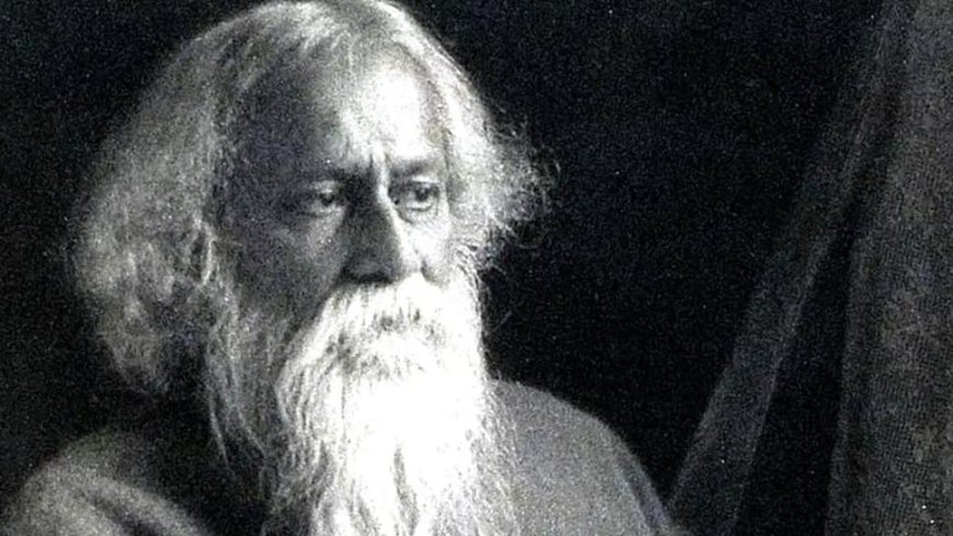 Rabindranath Tagore`s 83rd Death Anniversary: Top Quotes, Iconic Plays, and Fascinating Facts About the Bard of Bengal