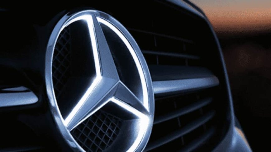 Mercedes-Benz India Confident Of Double-Digit Growth This Year, EQS Maybach Launch On Sept 5