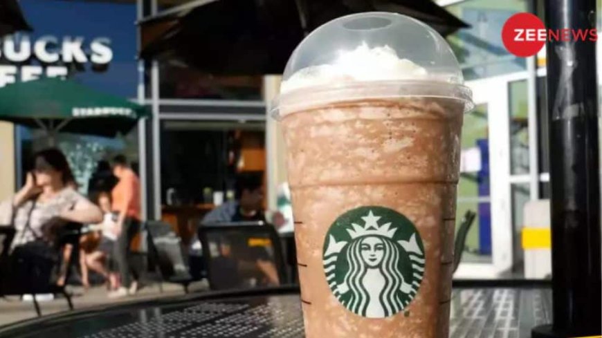 Mumbai Woman Spends Rs 9.4 Lakh On Starbucks Coffee, Zomato Celebrates With Special Ad – Watch Here