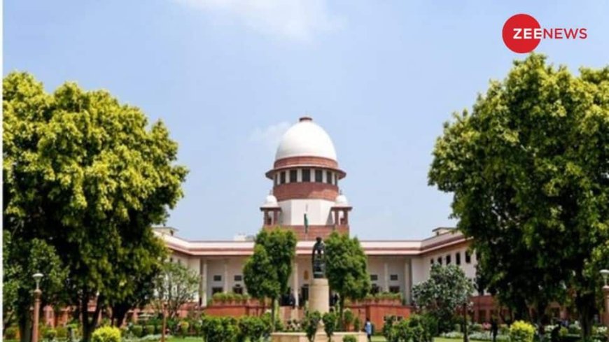 SC Refuses To Reschedule NEET-PG Exam, Says `2 Lakh Students, 4 Lakh Parents Will Weep`