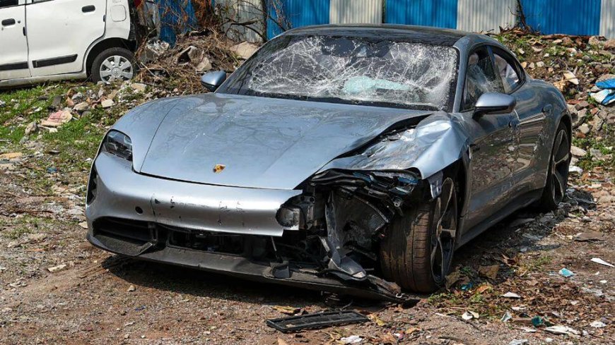 Pune Porsche Hit-and-Run Case: Prosecution Alleges Blood Samples of Accused`s Friends Were Also Swapped