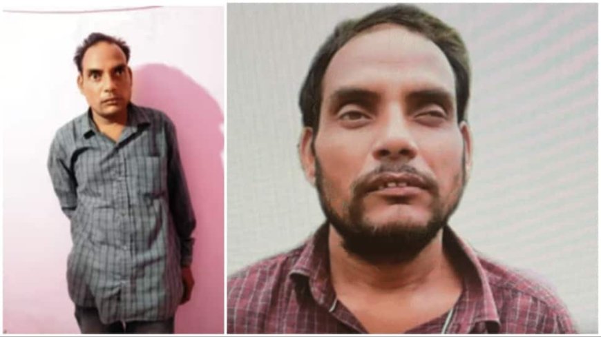 Serial Killer Who Murdered 9 Women Out of `Hate` With Horrific Modus Operandi Arrested in UP