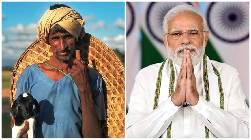 PM Modi`s Game-Changer For Farmers? How 109 New Crop Varieties Will Revolutionize Farmer Income and Agriculture