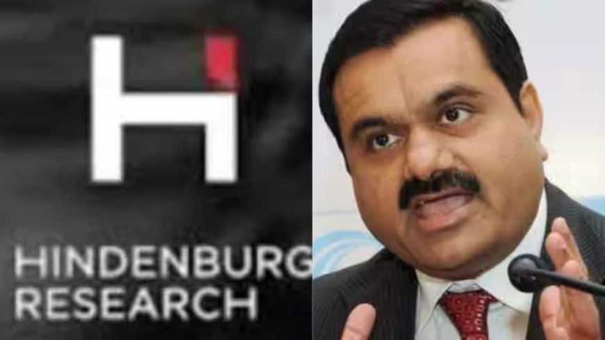 Adani Group Responds To Hindenburg's Latest Charge; Refutes Allegations As Malicious And Manipulative