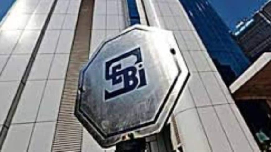 Sebi Proposed F&O Norms To Hit Exchanges, Brokers: Reports