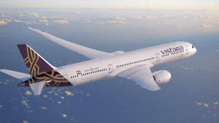 Independence Day 2024: Vistara Offers Special Discounts On Flight Tickets; Check How To Book