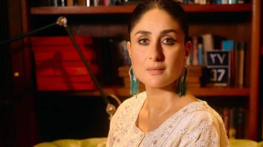 Homefoil Packs More Punch With Kareena Kapoor Khan As Brand Ambassador