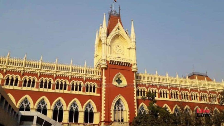 Kolkata Doctor Rape Murder: HC Questions Reappointment Of RG Kar Medical College`s Principal, To Review Case Diary