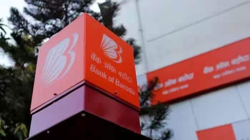 Bank Of Baroda Revises Fixed Deposit Rates From Today 13 August 2024 --Check Latest HDFC FD Rates