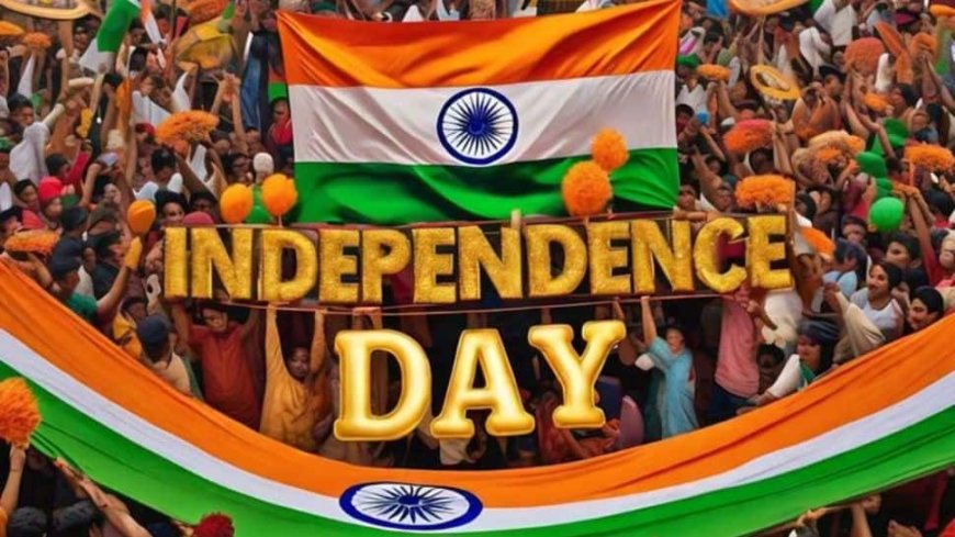 Happy Independence Day 2024: Share These 40+ Best Wishes, Messages, and Quotes with Your Loved Ones