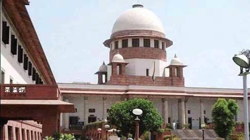 `Bail Is The Rule, Jail Is The Exception`, Says SC; Grants Bail In UAPA Case