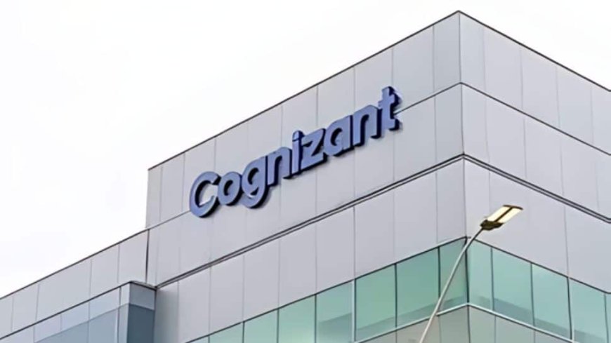 Cognizant's Entry-Level Salary Sparked Controversy On Social Media; Know Why