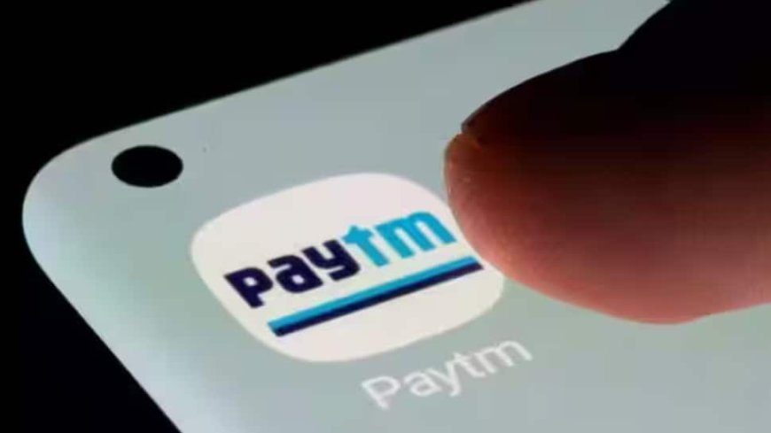 Paytm Resolves Past Stamp Duty Matter, Assures No Impact and Enhanced Compliance Measures