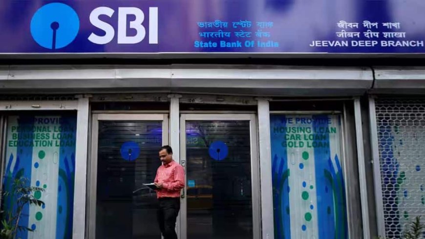 After Finance Ministry, Karnataka Opens Front Against SBI, PNB; Halts Transactions