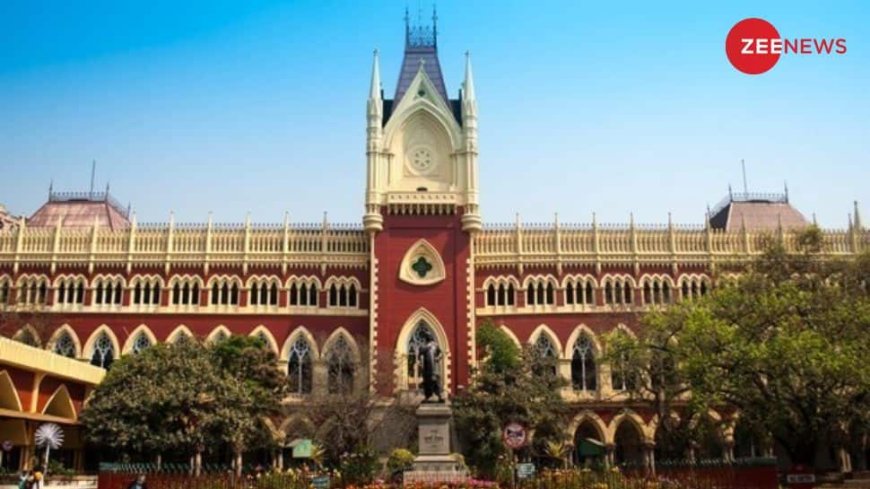 ‘Absolute Failure Of State Machinery...’: Calcutta HC On RG Kar Medical College Hospital Vandalism