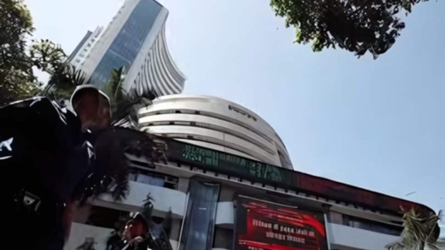 Stock Market Holiday 2024: Is the Indian Stock Market Closed On 19th August For Raksha Bandhan?