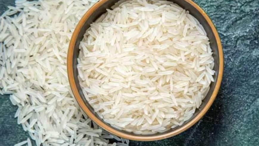 India Allows Export Of 200,000 Tonne Non-Basmati Rice To Malaysia