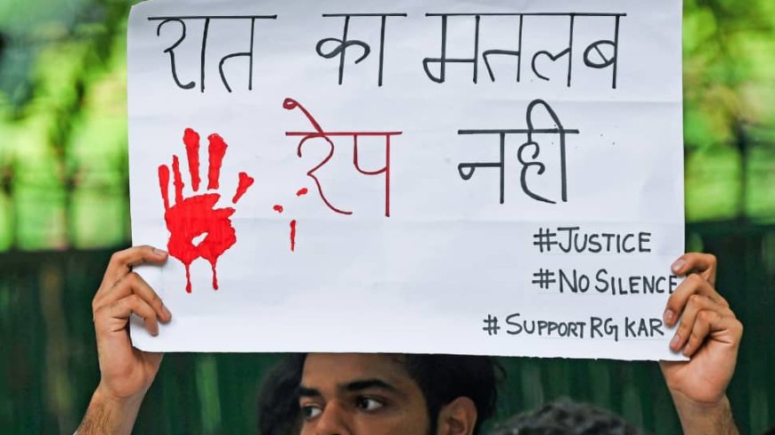 151 Sitting MPs And MLAs Face Cases Of Crimes Against Women, 16 Charged With Rape: ADR