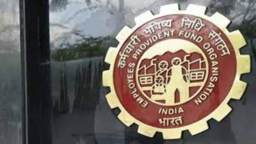 EPFO Adds 19.29 Lakh Members In June As Employment Rises