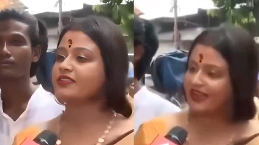 On Rape Incidents, Bengal`s Sonagachi Sex Worker`s ‘Heartbreaking’ Appeal Goes Viral; Watch