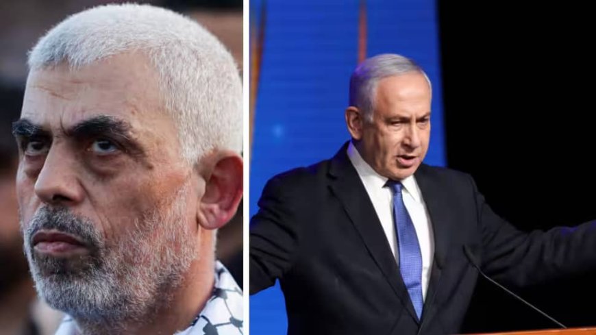 Israel-Hamas Ceasefire: Netanyahu Denies Agreeing To Withdrawal Of Troops From Gaza-Egypt Border