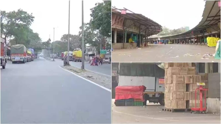 Maharashtra Bandh: What`s Open And What`s Closed? Schools, Colleges, Hospitals, Public Transport To Be Closed On August 24?