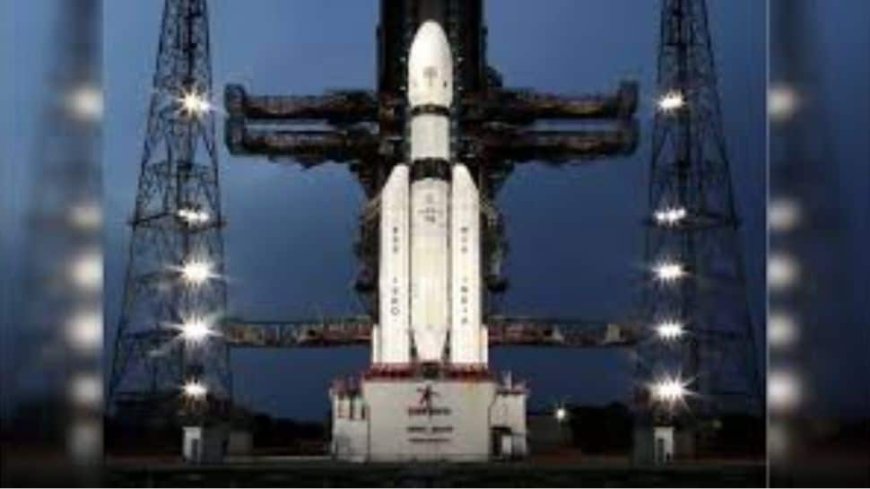 National Space Day 2024: ISRO To Reveal Chandrayaan-3`s Lunar Discoveries On August 23