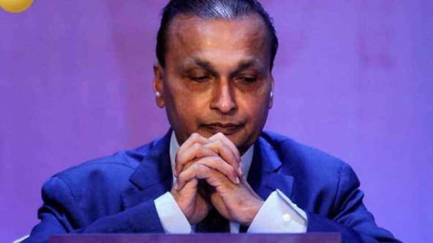 Sebi Bans Anil Ambani, 24 Other Entities From Securities Market For 5 Years, Know Why