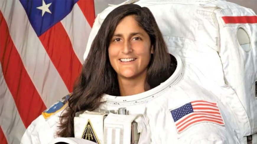 What`s Next For Indian-Origin Astronaut Sunita Williams Who Has Been Stuck In Space? NASA To Take Call Soon