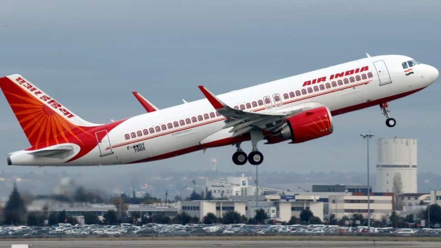 DGCA Fines Air India For Operating Flight With Non-Qualified Crew Members