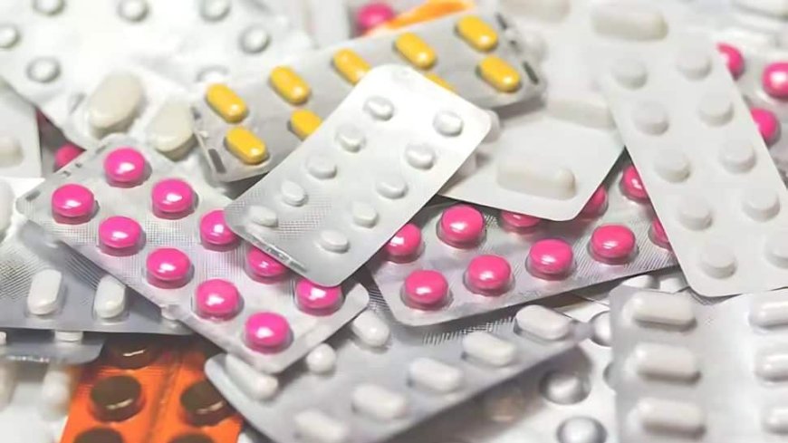 India Bans 156 Commonly Used Combination Drugs Due To Potential Health Risks