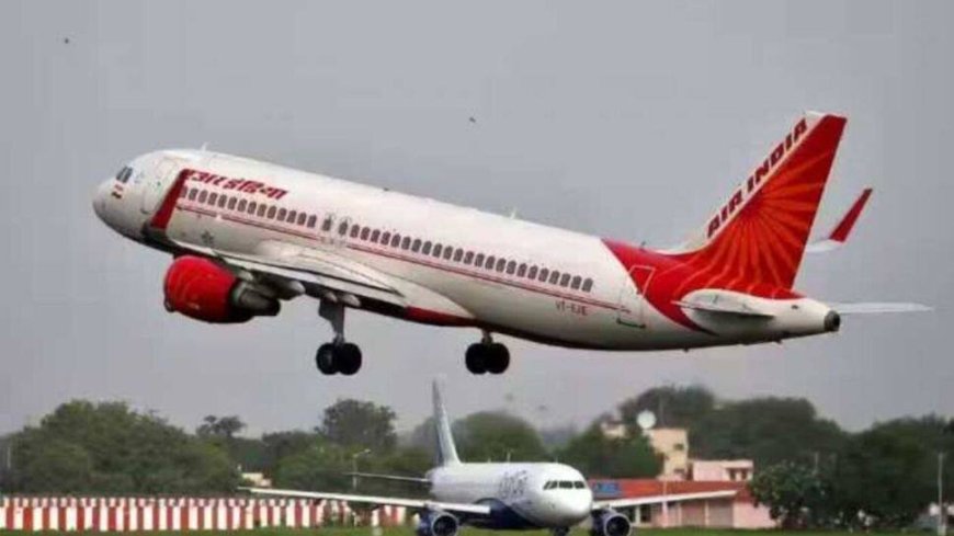 Putting Passenger`s Lives At Risk? DGCA Fines Air India Rs 99 Lakh For Operating Flight With Unqualified Pilots