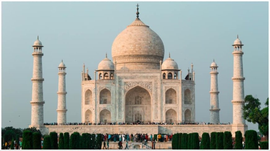 Taj Mahal`s Entry Fee All Set To Skyrocket? Know New Ticket Price, Real Reason Behind Possible Surge