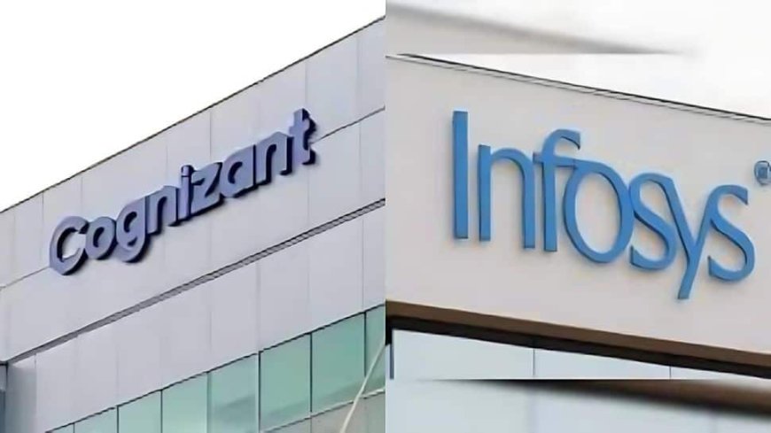 Why Cognizant Sues Indian Tech Giant Infosys in US Court; Know the Reason Here