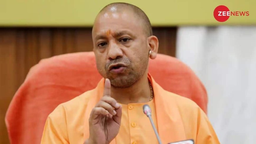 `This Alliance Raises Questions About National Security`: Yogi Adityanath Ahead Of J-K Elections