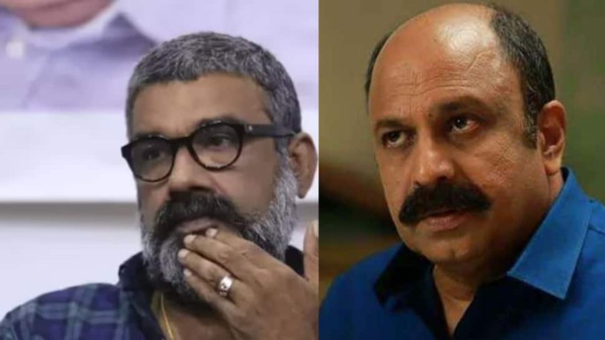 Ranjith And Siddique Resign As #MeToo Movement Rocks Malayalam Cinema, Oppn Calls For Minister`s Resignation