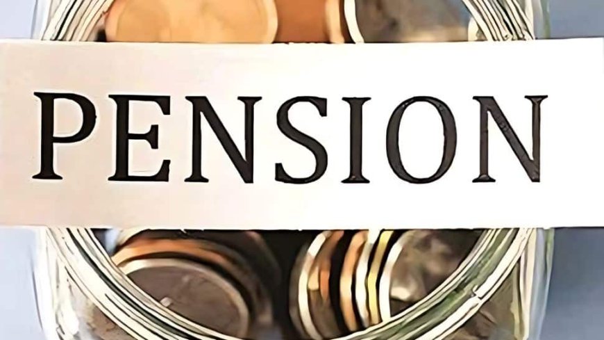 How Is New ‘Unified Pension Scheme’ Different From NPS? Key Differences Explained