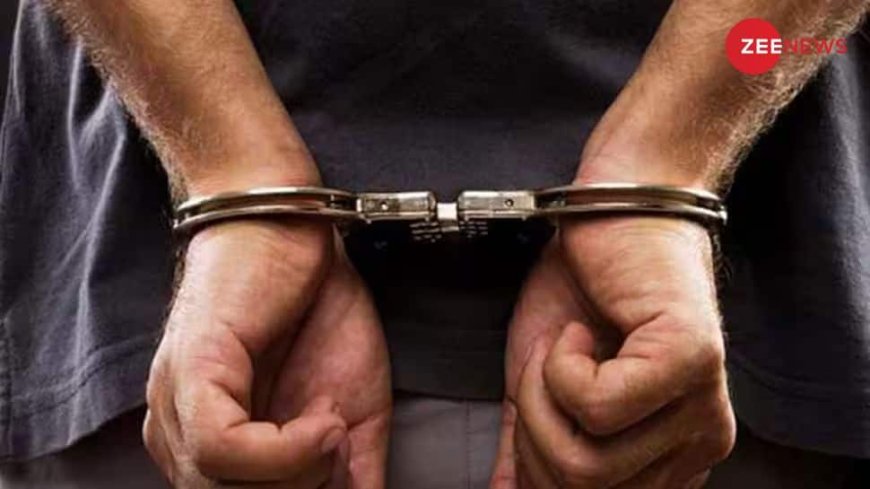 Delhi: 16-Year-Old Boy Arrested Allegedly Killing Father