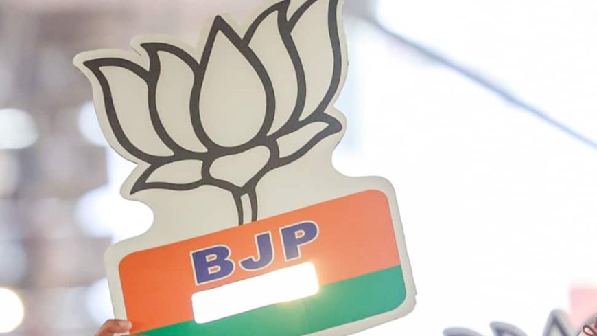 J&K Assembly Polls: BJP Releases Fresh List Of 15 Candidates After Initial Withdrawal