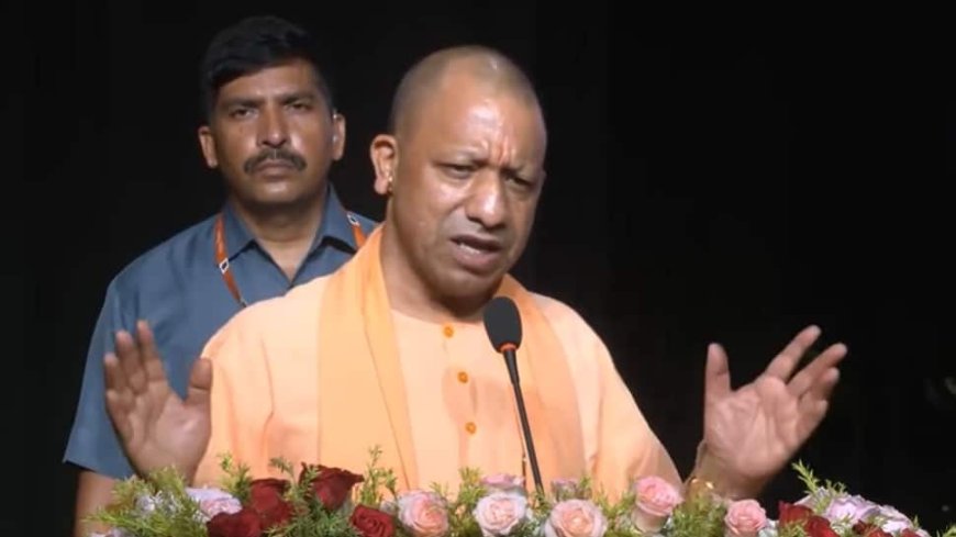 `Batenge Toh Katenge`: CM Adityanath Warns People Against Getting Divided, Cites Bangladesh As Example