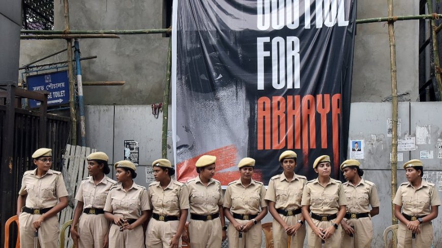 Kolkata Doctor Rape-Murder: Student Body Firm On ‘Nabanna Abhijan’ March, Mamata Government On Edge; Who Called It? Why Police Deemed It ‘Illegal’? | 10 Points