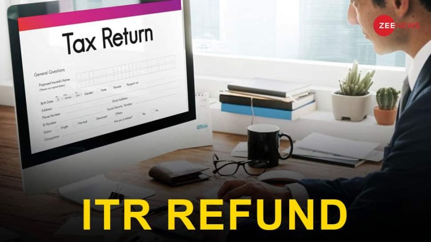 ITR Filing 2024: Will You Get ITR Refund If It Is Not Verified? Details You Need To Know