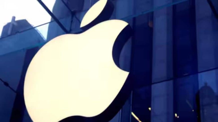 Apple Layoffs: Tech Giant Cuts Jobs In Digital Services Group—Full Details Inside