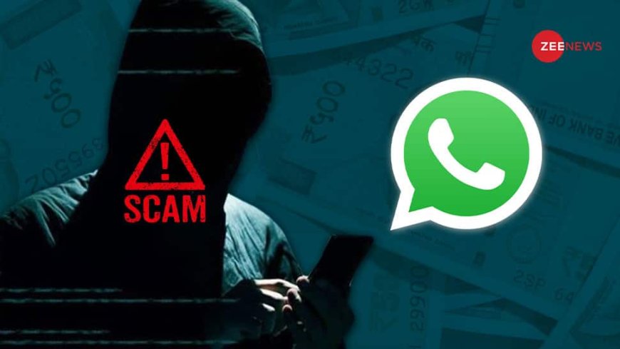 WhatsApp Trading Scam: How Mumbai Man Ended Up Losing Rs 90 Lakh; How To Avoid Financial Frauds