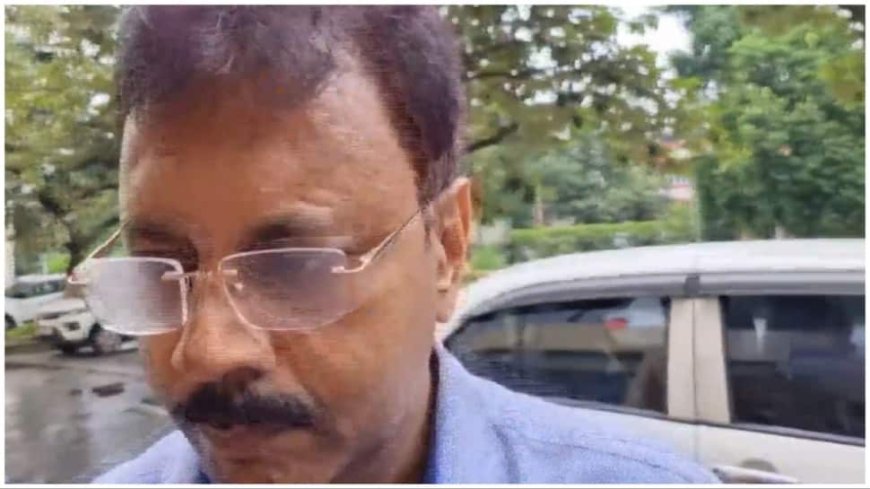 Is Dr. Sandip Ghosh Mastermind Behind Kolkata Rape-Murder? CBI Tracks Mobile Records Of Former RG Kar`s Principal