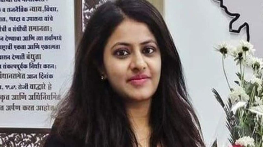 Ousted Trainee IAS Puja Khedkar Gets Relief From Arrest, Questions UPSC`s Power To Disqualify Her