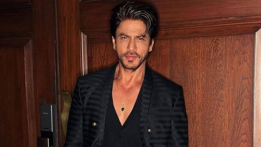 Shah Rukh Khan Makes Debut On Hurun India Rich List 2024; Check Bollywood Superstar's Staggering Wealth